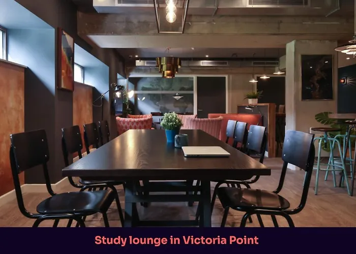 For Students Only - Tatton House In Appartement *