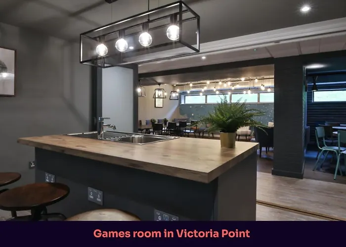 For Students Only - Tatton House In 아파트 맨체스터