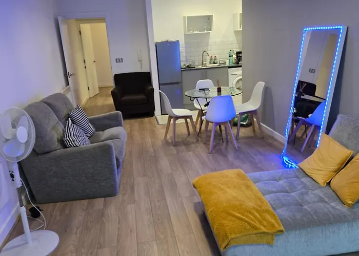 City Lodge * Manchester