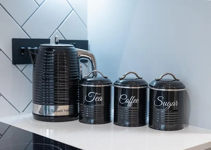 2 Bed Apartment, In The Heart Of Centre! 7 Mins Walk From Piccadilly Station! 아파트