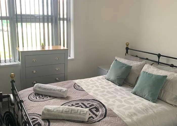 The Meadows * Manchester