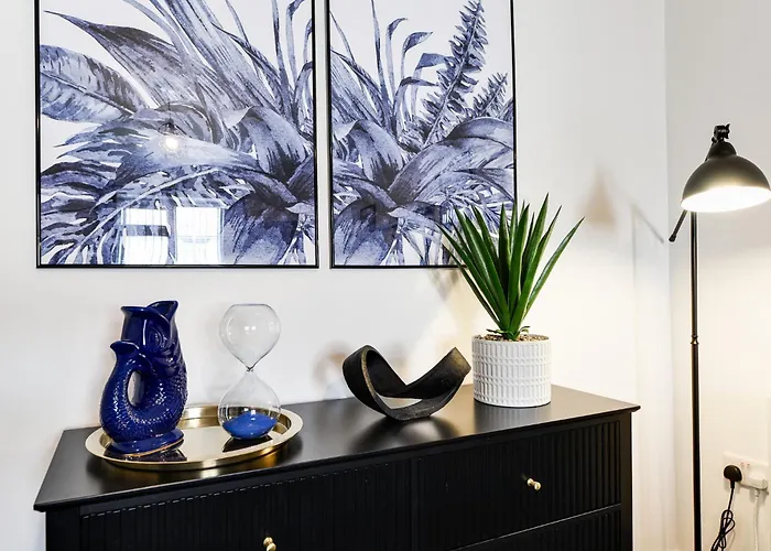 Daire Stylish Flat Near Coop Arena & Etihad Stadium Manchester