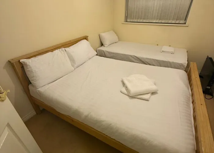 شقة Premier Apartmetns Arena *