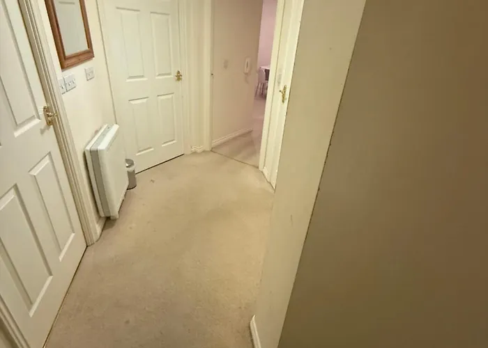 Premier Apartmetns Arena *