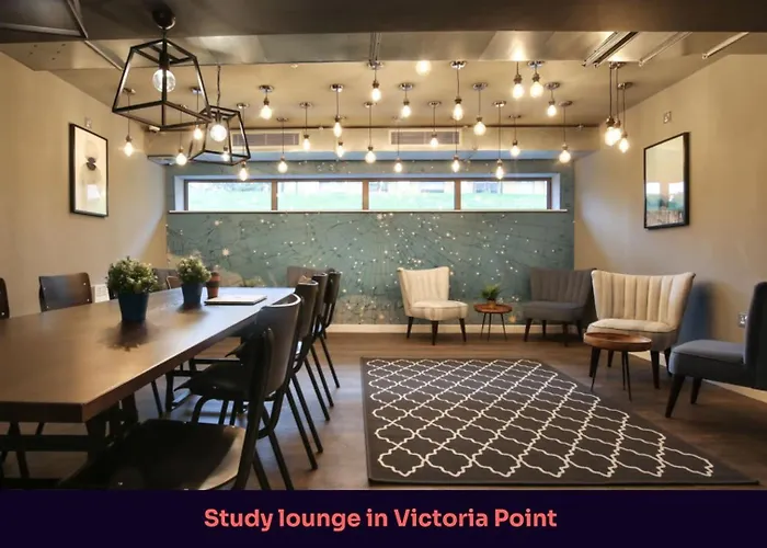 For Students Only - Tatton House In Appartement *