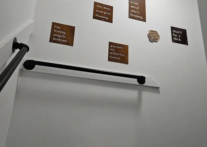 The Meadows - Flat 2 Apartament Manchester