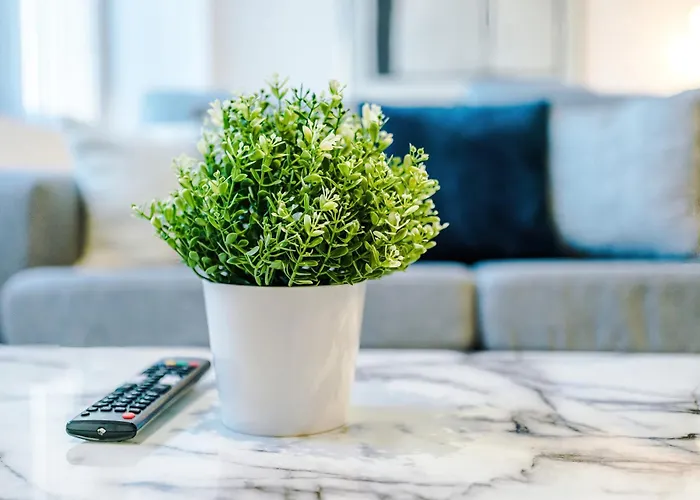 Stylish 1bed Fast Wi-fi Easy Access To * 맨체스터