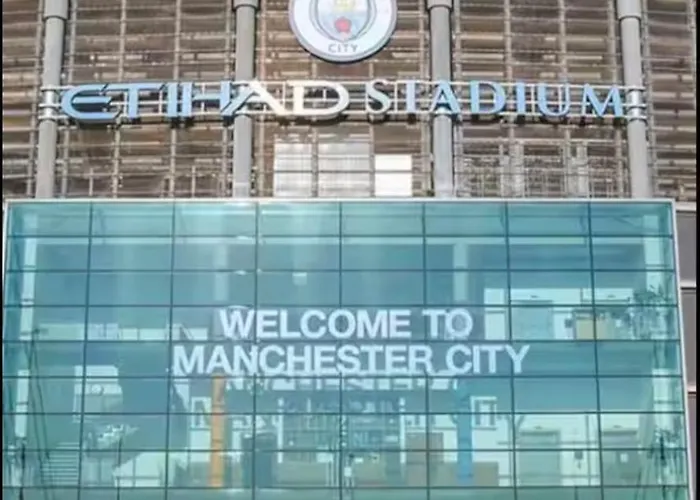 Apartman Stylish To Rent 100m From The Etihad And Coop Live Manchester