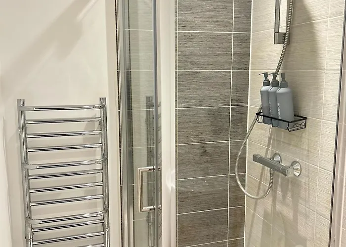 Condo-terrace-gym-games -free Secure Parking- *