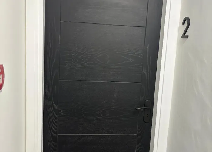 Appartement The Meadows - Flat 2 Manchester