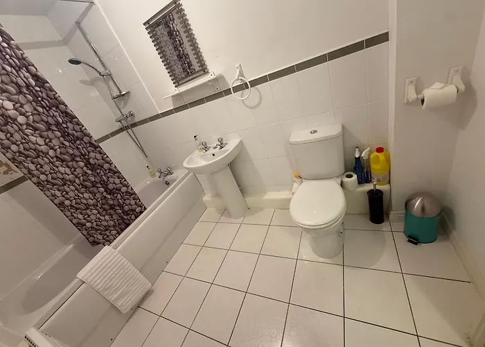 아파트 Premier Apartmetns Arena *