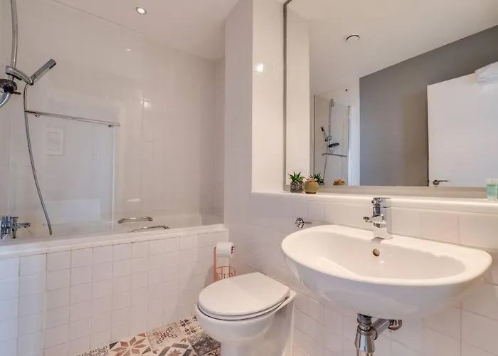 Luxury Centre By Superhost * Μάντσεστερ