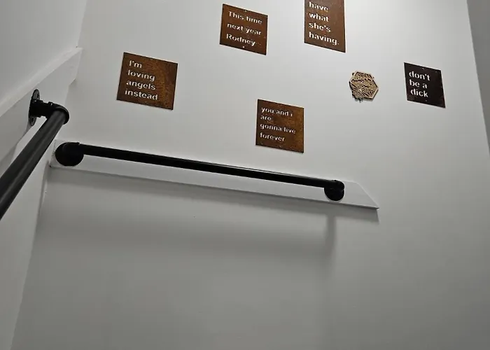 The Meadows Appartement *