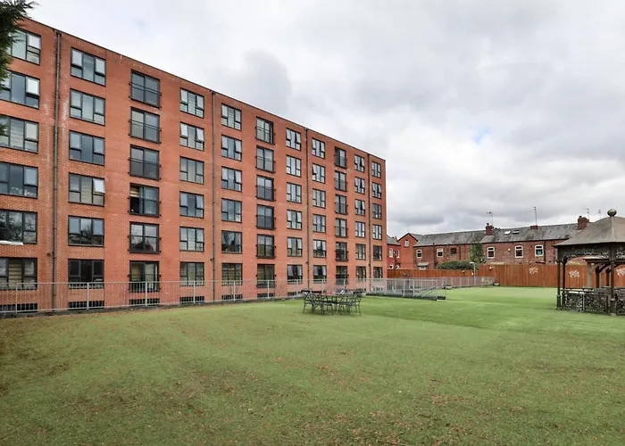 For Students Only - Tatton House In 아파트