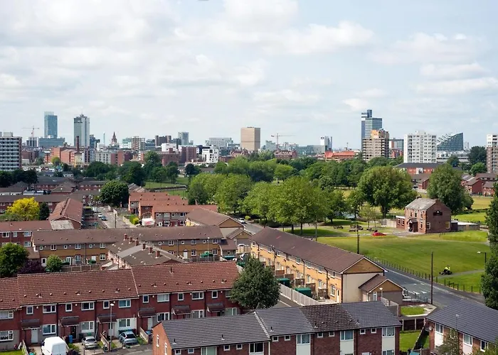 Away From Appartement *