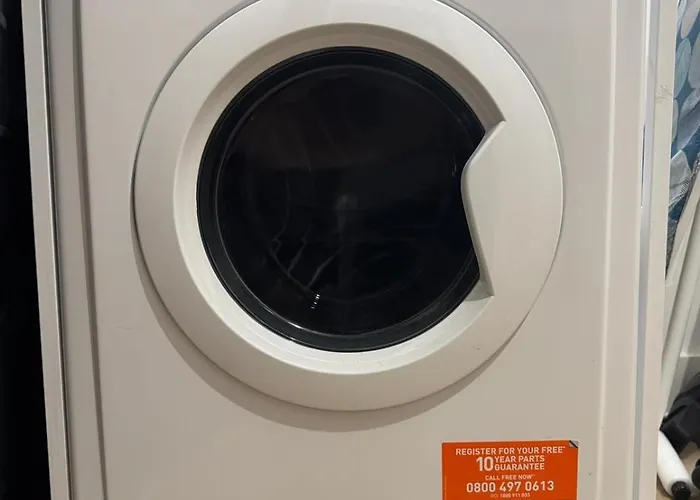 아파트 Elegant Near Stadium Free Parking 맨체스터