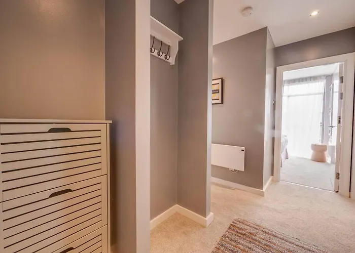 아파트 Luxury Centre By Superhost