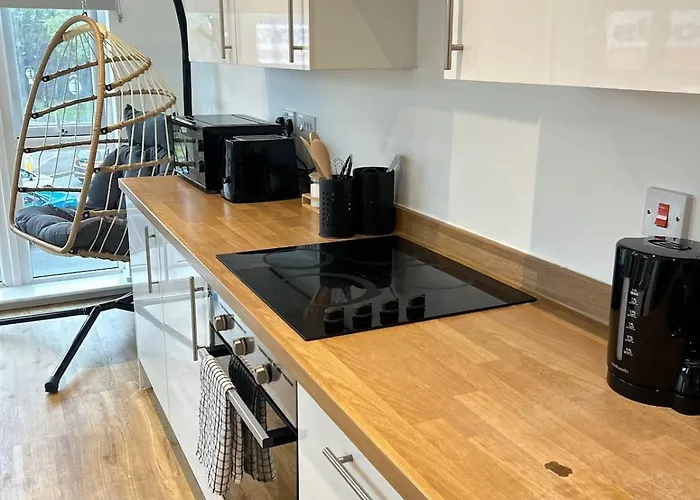 Condo-terrace-gym-games -free Secure Parking- Appartement *