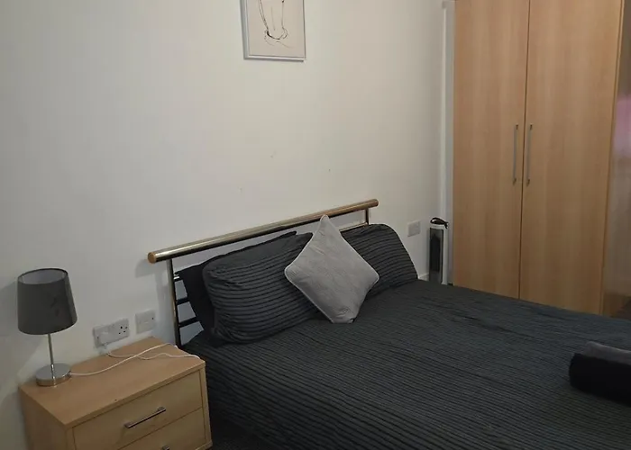 Appartamento Spacious 2 Bedroom Centre