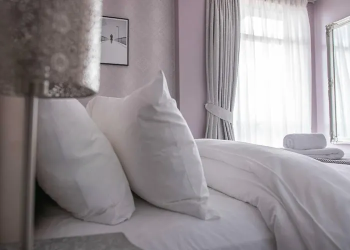 Luxury Centre By Superhost Μάντσεστερ