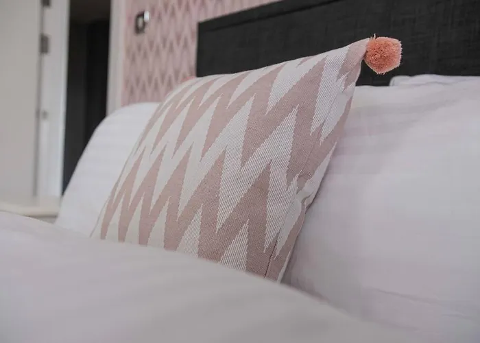 Luxury Centre By Superhost * 맨체스터