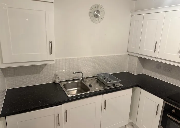 Premier Apartmetns Arena 아파트 맨체스터