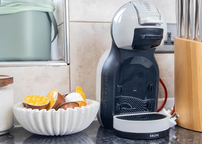 The Didsbury Retreat 맨체스터