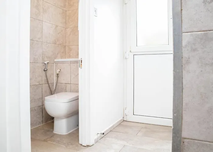 The Didsbury Retreat Манчестер