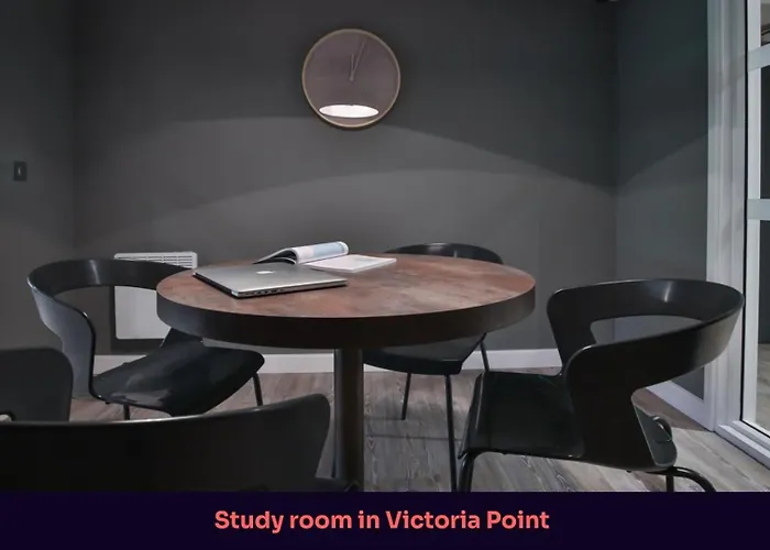 Appartement For Students Only - Tatton House In *