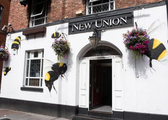 Superhost In Heart Of Mcr Centre