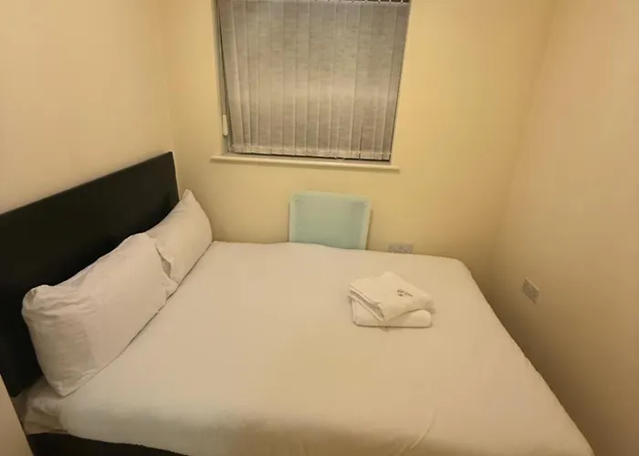 Premier Apartmetns Arena شقة *