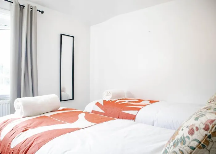 The Didsbury Retreat *