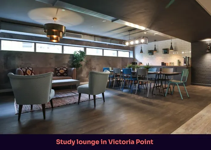 For Students Only - Tatton House In *