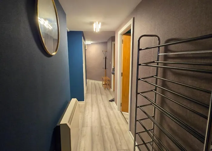 Lejlighed 2 Bedroom Centre *