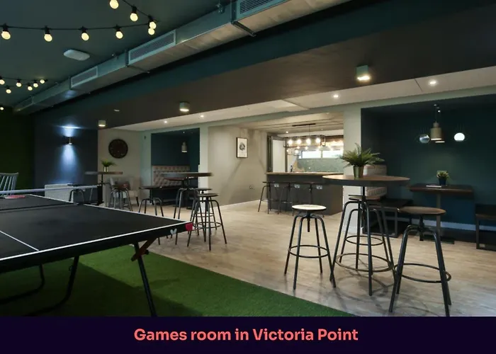 For Students Only - Tatton House In *