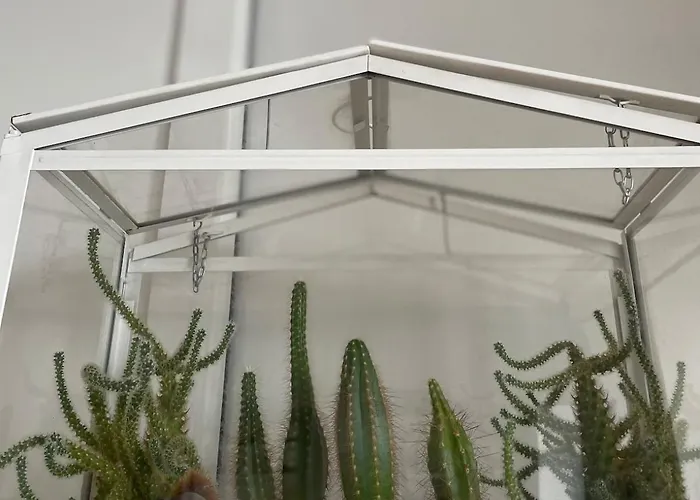 Stunning Centre Flat With A Terrace 아파트 맨체스터