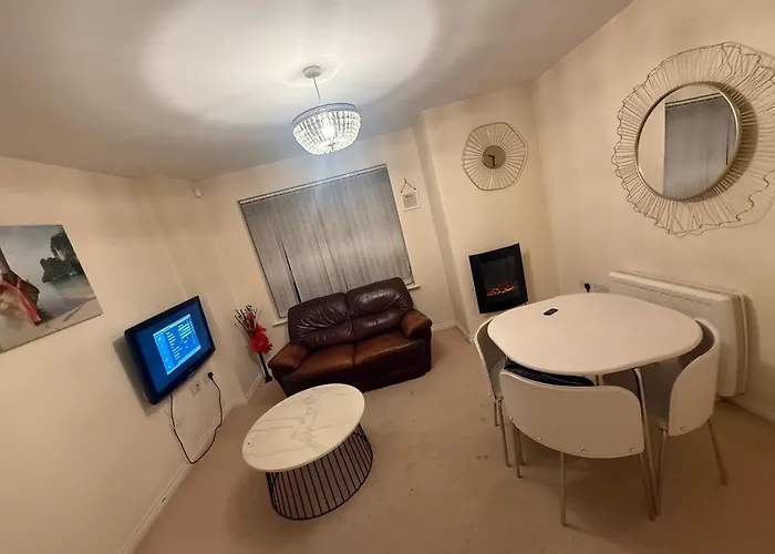 Premier Apartmetns Arena *