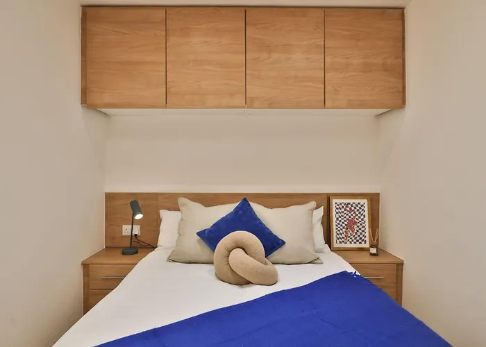 Appartement For Students Only - Tatton House In Manchester