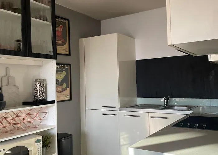 Stunning Centre Flat With A Terrace Appartement Manchester