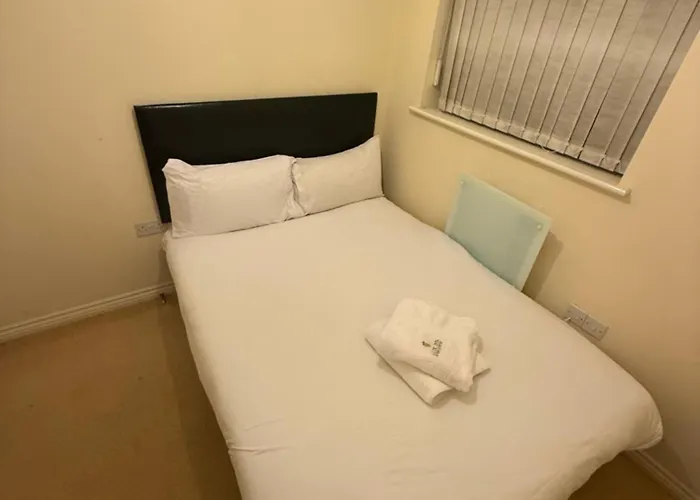 شقة Premier Apartmetns Arena