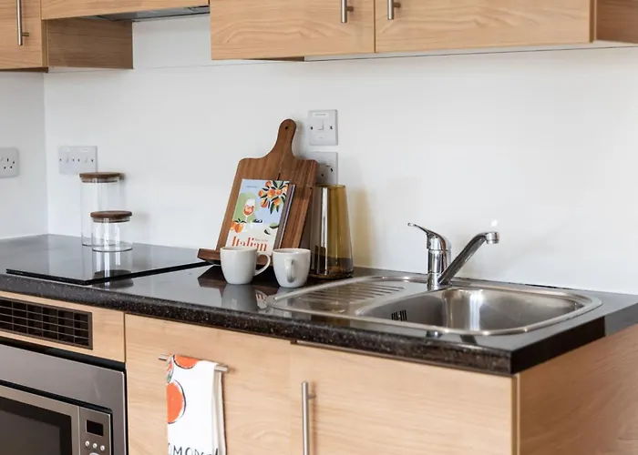 For Students Only - Tatton House In *