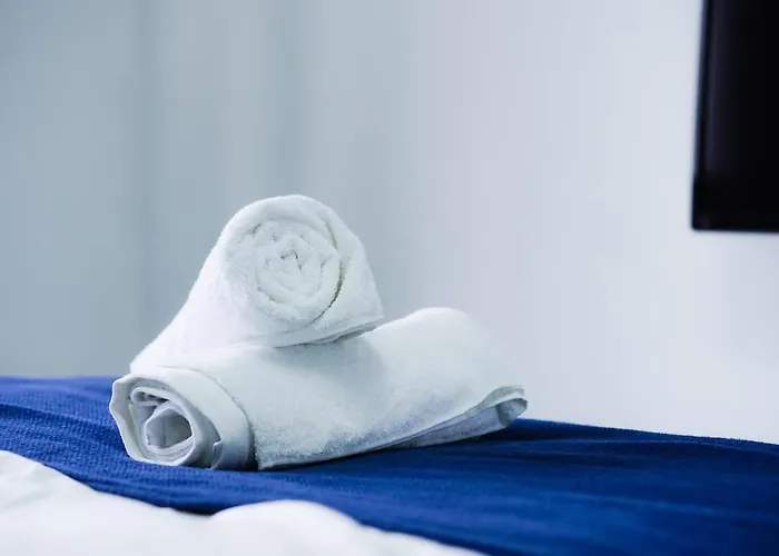 Sleek 2br Near Centre - Sleeps 6 - Parking マンチェスター