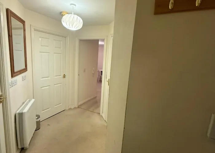 شقة Premier Apartmetns Arena