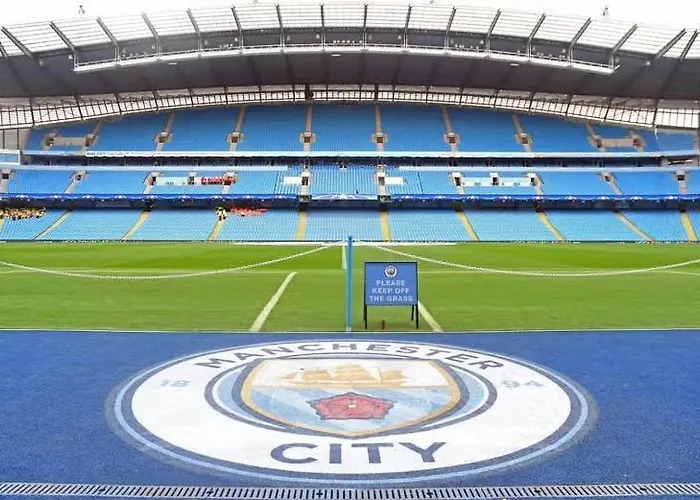 Stunning Centre Flat With A Terrace * Manchester