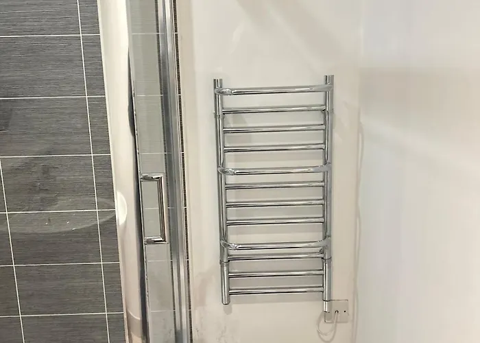 Condo-terrace-gym-games -free Secure Parking- Appartement *