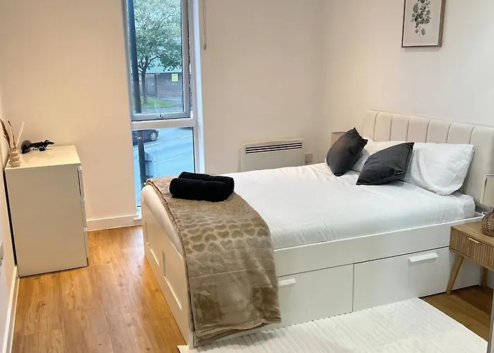 Condo-terrace-gym-games -free Secure Parking- Daire