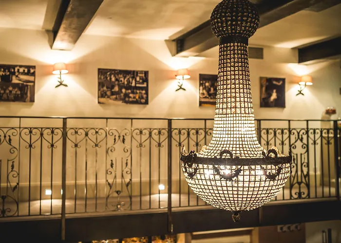 Great John Street 4* Manchester