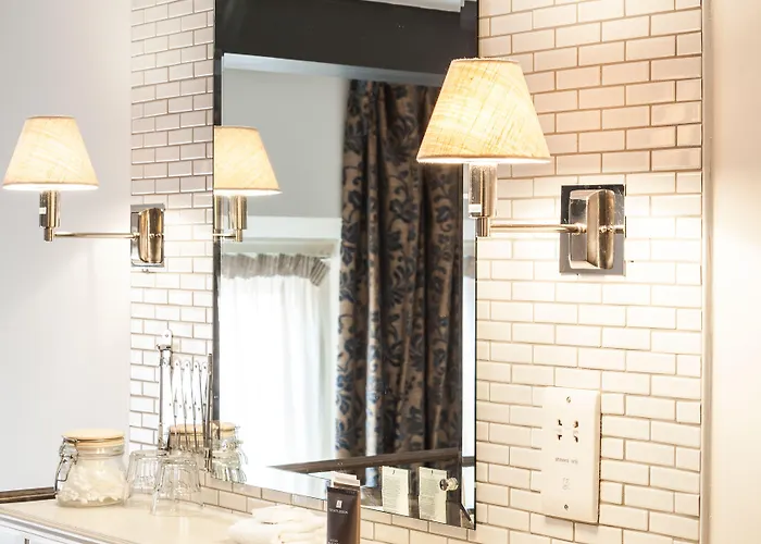 Great John Street Szálloda 4*