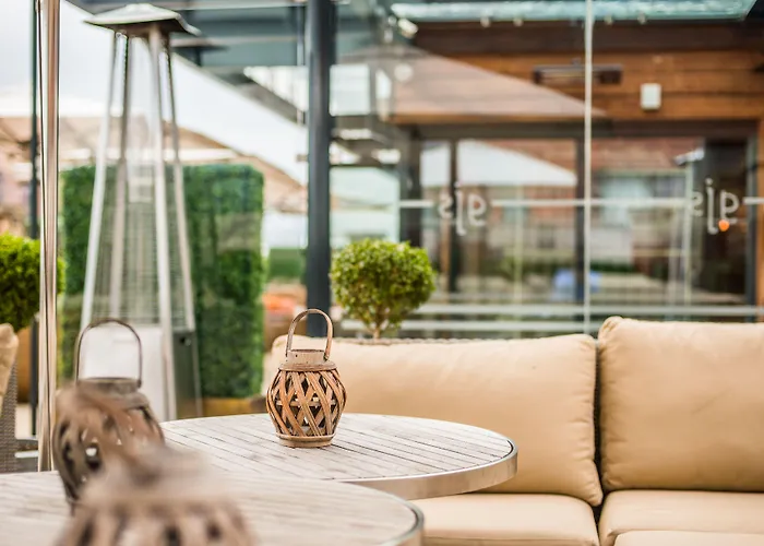 Great John Street Manchester