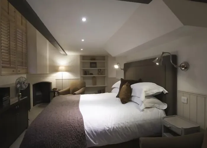 Hotel Great John Street